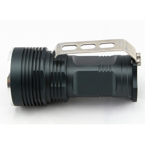 outdoor flashlight 1200 lumen 300-800m range
